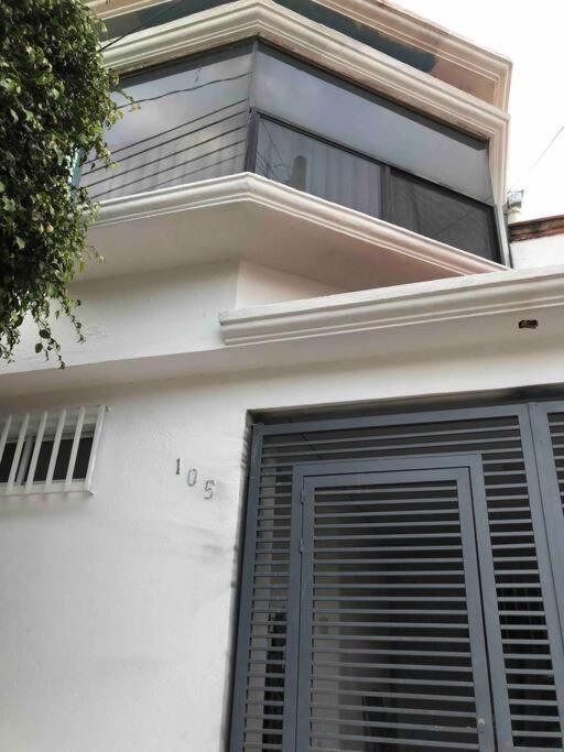 Apartaestudio#8 Aire Acondicionado Laborcillas Luaran gambar