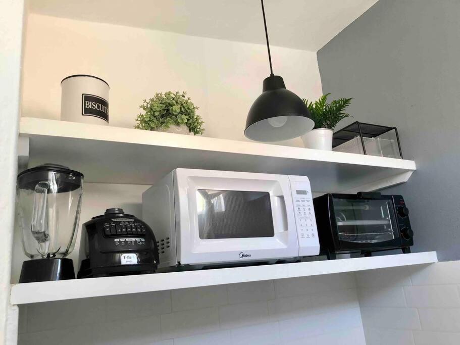 Apartaestudio#8 Aire Acondicionado Laborcillas Luaran gambar