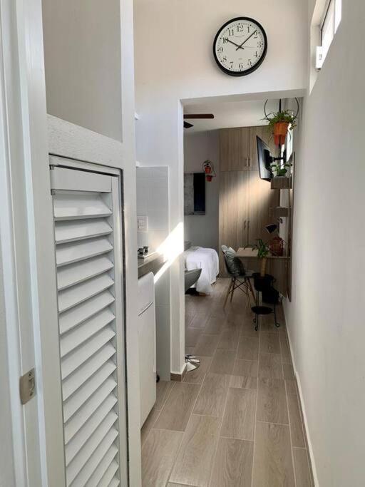 Apartaestudio#8 Aire Acondicionado Laborcillas Luaran gambar