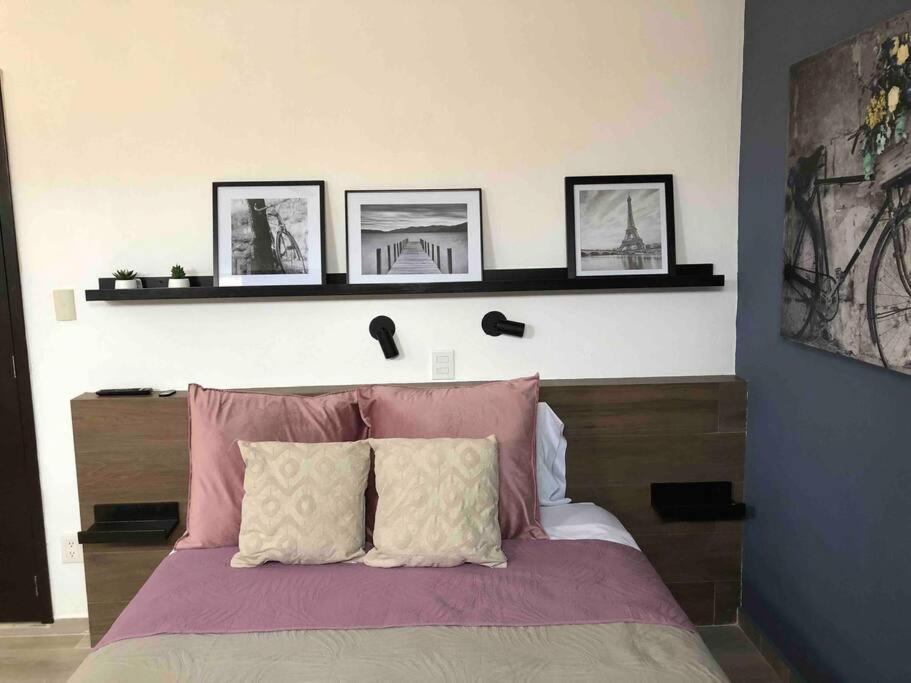 Apartaestudio#8 Aire Acondicionado Laborcillas Luaran gambar