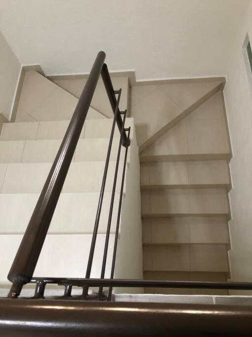 Apartaestudio#8 Aire Acondicionado Laborcillas Luaran gambar