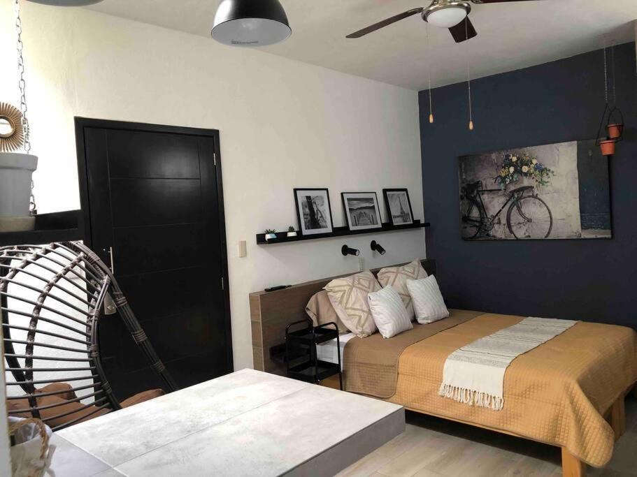 Apartaestudio#8 Aire Acondicionado Laborcillas Luaran gambar