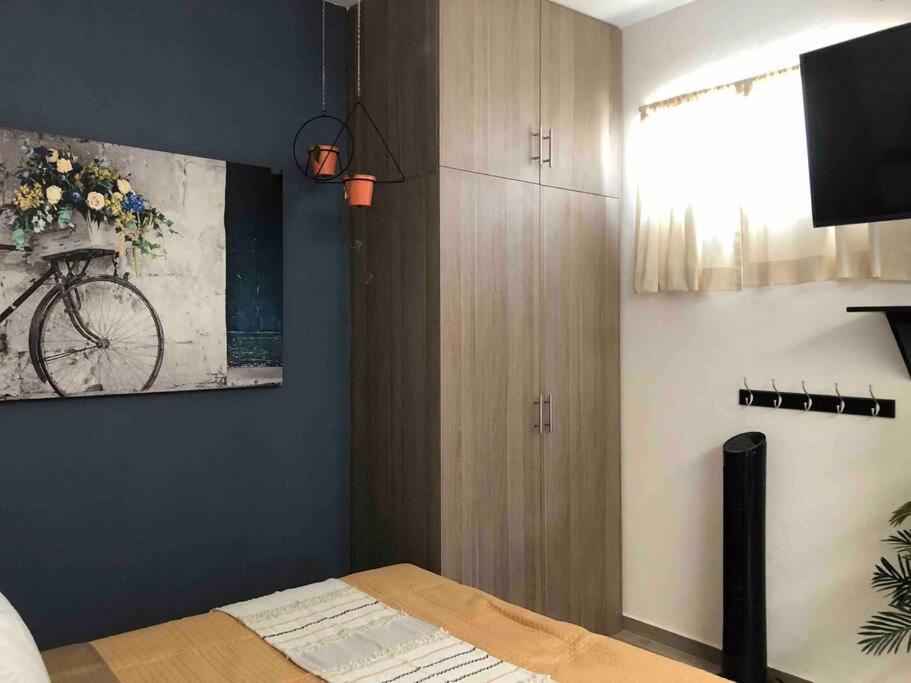 Apartaestudio#8 Aire Acondicionado Laborcillas Luaran gambar
