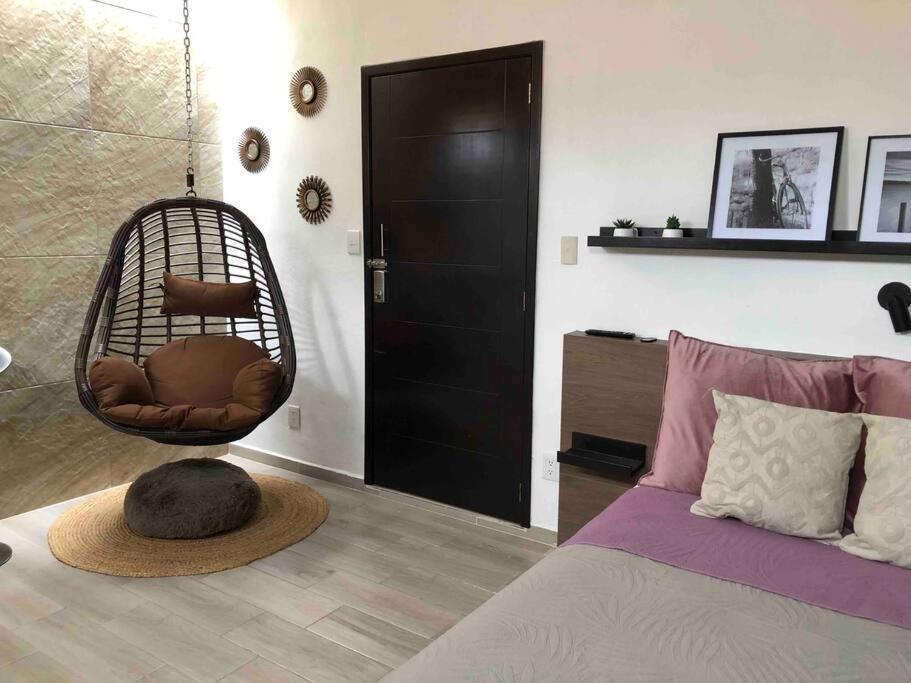 Apartaestudio#8 Aire Acondicionado Laborcillas Luaran gambar